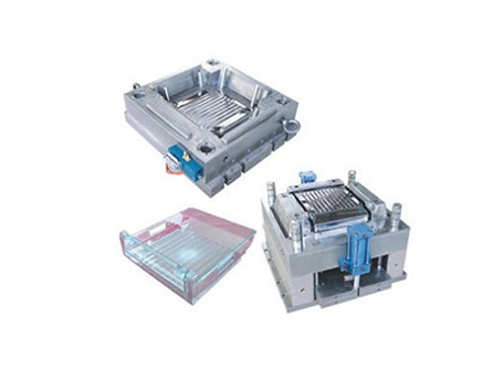 Sustainable Practices in Appliance Mould